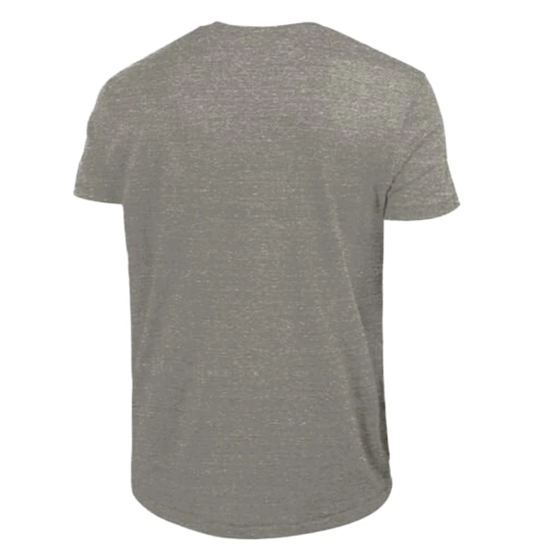 T-shirt Champion blanc pour homme des Buccaneers de Tampa Bay, modèle Ultimate Tri-Blend