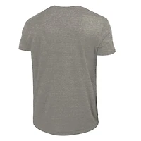 T-shirt Champion blanc pour homme des Buccaneers de Tampa Bay, modèle Ultimate Tri-Blend