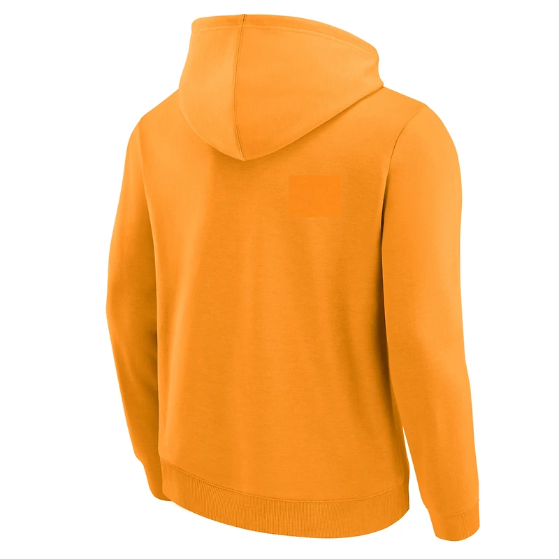 Sweat à capuche orange des Tampa Bay Buccaneers pour homme de la collection Darius Rucker par Fanatics