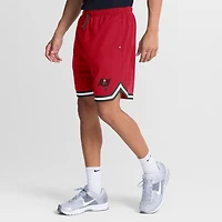 Men's Fanatics Red Tampa Bay Buccaneers Fearless Drive Shorts