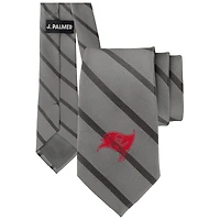 Cravate homme J. Palmer des Buccaneers de Tampa Bay pour le jour du match