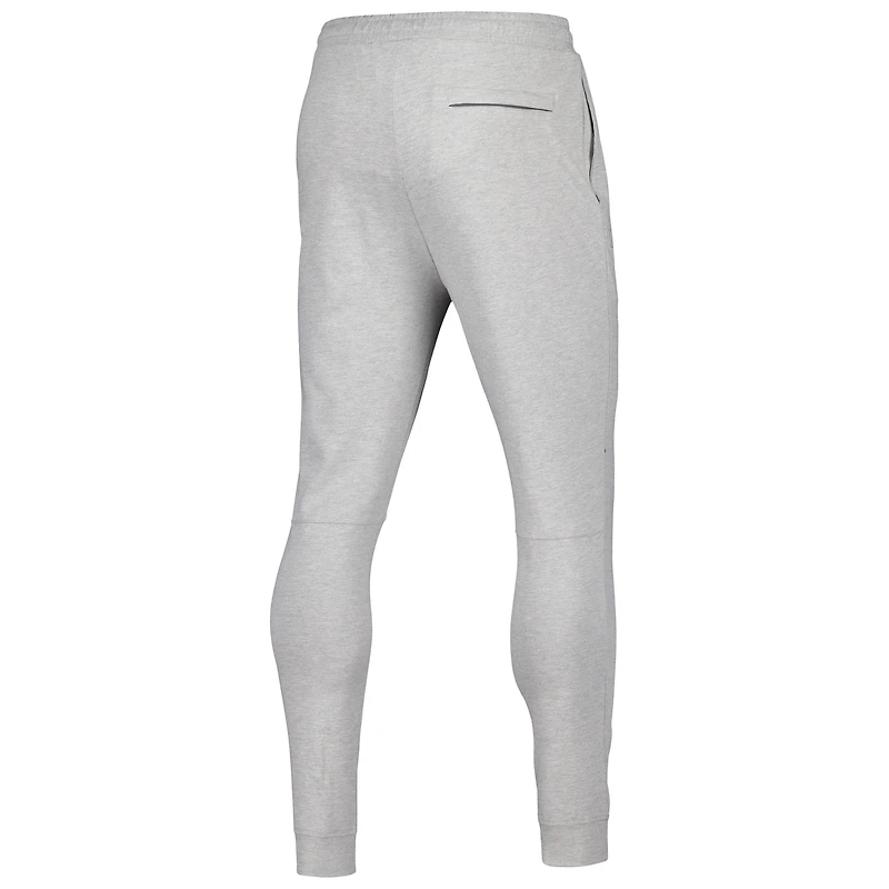Pantalon de jogging lounge MSX by Michael Strahan pour hommes, gris, Tampa Bay Buccaneers