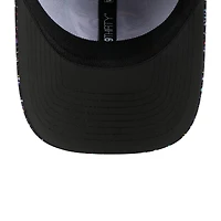 Casquette New Era noire 39THIRTY Flex des Buccaneers de Tampa Bay 2025 NFL Crucial Catch pour homme