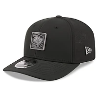 Men's New Era  Black Tampa Bay Buccaneers 2026 NFL Training Camp 9SEVENTY Adjustable Hat