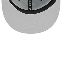 Casquette Snapback 9FIFTY Independent des Tampa Bay Buccaneers New Era pour homme, noire