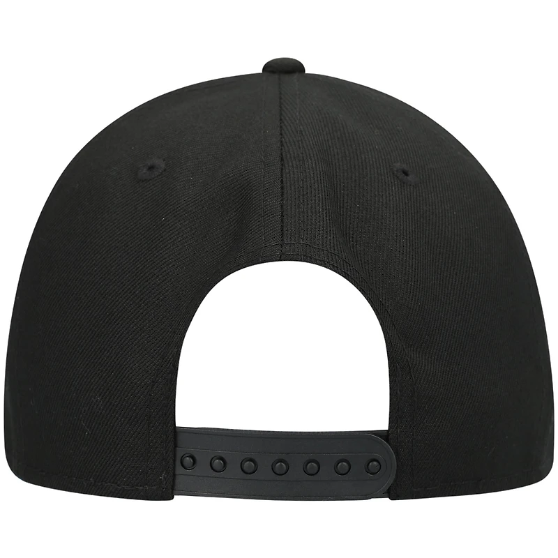 Casquette Snapback Momentum 9FORTY des Tampa Bay Buccaneers New Era pour homme, noire