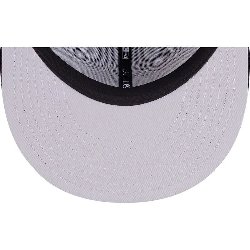 Casquette ajustée 59FIFTY multicolore Tampa Bay Buccaneers New Era pour hommes