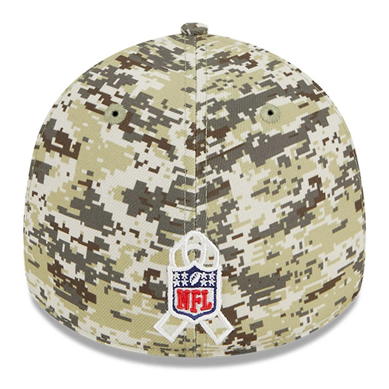 NWC BUCS CAMO 2023 NFL MEN'S SALUTE TO SERVICE 3930 HATMENFLC