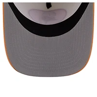 Casquette snapback New Era crème/orange Tampa Bay Buccaneers 9FIFTY pour homme