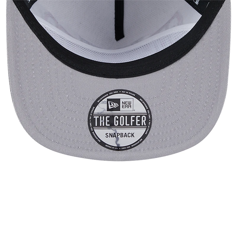 Casquette ajustable en velours côtelé Tampa Bay Buccaneers de New Era pour homme