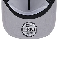 Casquette ajustable en velours côtelé Tampa Bay Buccaneers de New Era pour homme