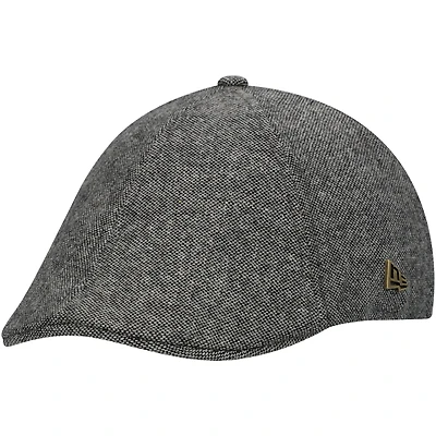 Casquette ajustée Peaky Duckbill grise New Era pour homme, Tampa Bay Buccaneers