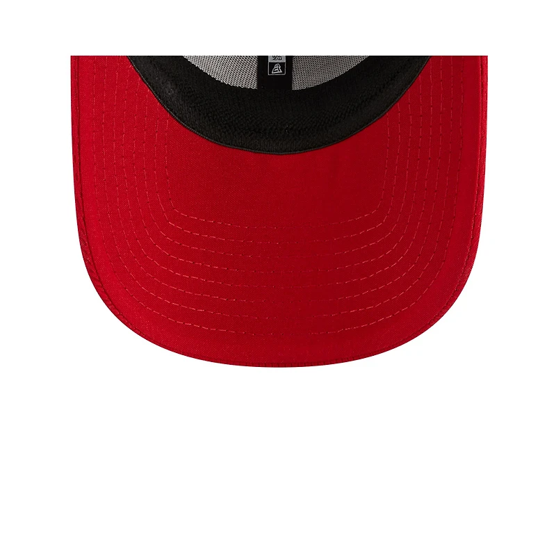 Casquette ajustable 9FORTY Sideline 2023 Sideline 9FORTY des Tampa Bay Buccaneers New Era pour homme
