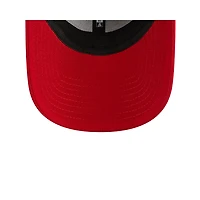Casquette ajustable 9FORTY Sideline 2023 Sideline 9FORTY des Tampa Bay Buccaneers New Era pour homme