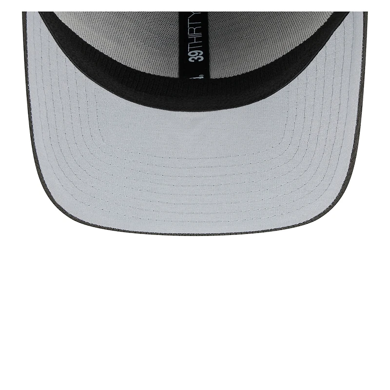 Casquette Flex New Era Tampa Bay Buccaneers 2023 NFL Training Camp 39THIRTY pour homme