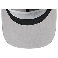 Casquette New Era 19TWENTY en étain pour homme, Tampa Bay Buccaneers