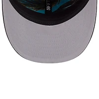 Men's New Era  Red/Pewter Tampa Bay Buccaneers 2026 NFL Draft Pre-Curved 59FIFTY Fitted Hat