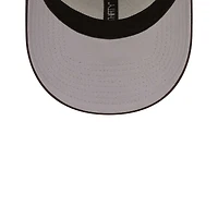 Men's New Era Red/Pewter Tampa Bay Buccaneers Team Banded 39THIRTY - Flex Hat