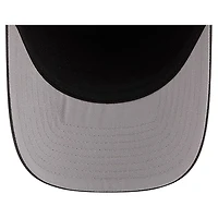 Casquette ajustable New Era Scarlet Tampa Bay Buccaneers Arch 9FORTY A-Frame pour homme