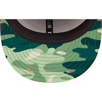 Casquette ajustée 59FIFTY Camo Undervisor des Buccaneers de Tampa Bay New Era pour hommes