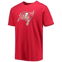 NWE BUCS RED SB MALE SUPER BOWL TEE TEEMENSCR