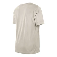 T-shirt à logo rétro Tampa Bay Buccaneers 3rd Down de New Era pour homme
