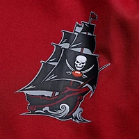 Men's Nike Antoine Winfield Jr. Red Tampa Bay Buccaneers Game Jersey