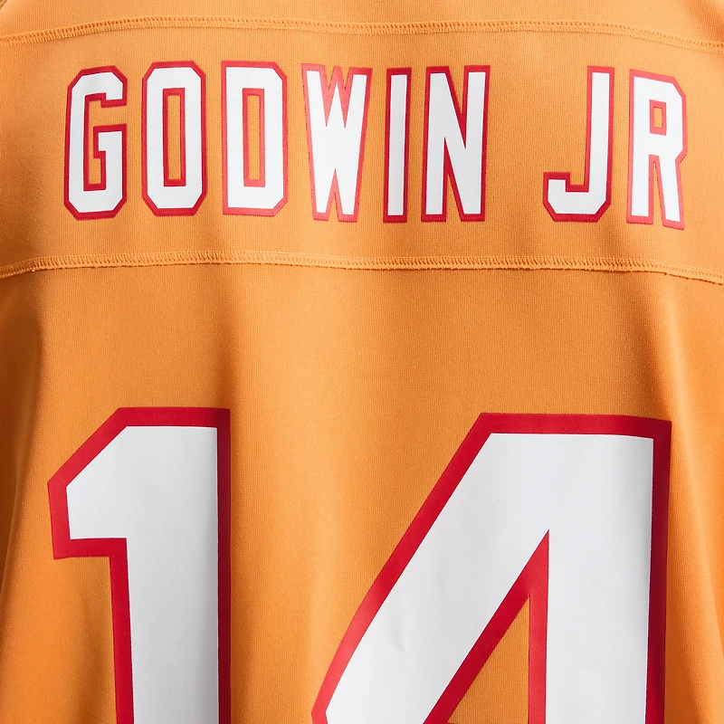 Men's Nike Chris Godwin Jr. Tampa Bay Buccaneers Game Player Jersey