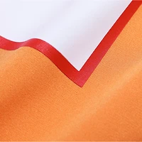 Maillot de match Nike Emeka Egbuka Creamsicle Tampa Bay Buccaneers Alternate 2 pour homme