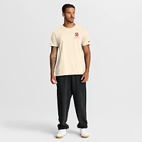 T-shirt Nike Freestyle Essential naturel pour homme des Buccaneers de Tampa Bay