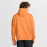 Men's Nike Orange Tampa Bay Buccaneers Best Season Rewind Club Pullover Hoodie