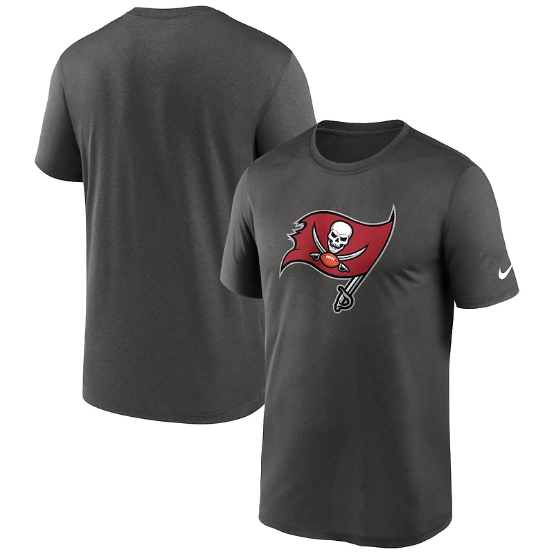 Men's Nike Red Tampa Bay Buccaneers Primetime Legend Dri-FIT T-Shirt