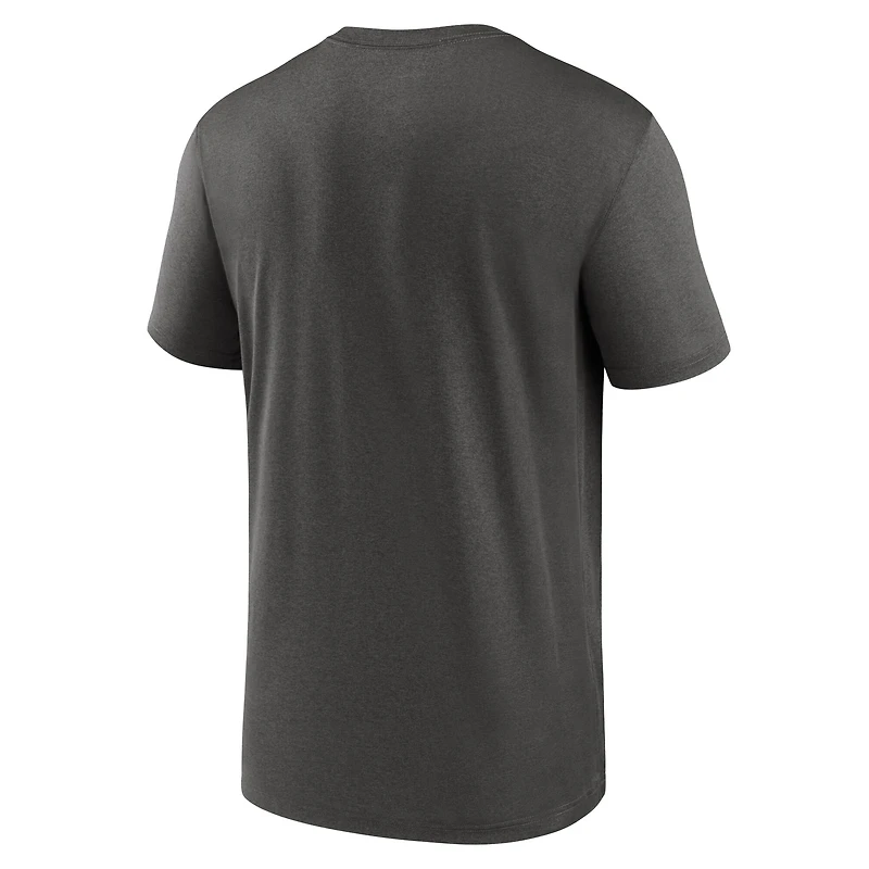 Men's Nike Red Tampa Bay Buccaneers Primetime Legend Dri-FIT T-Shirt