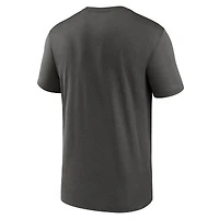 Men's Nike Red Tampa Bay Buccaneers Primetime Legend Dri-FIT T-Shirt