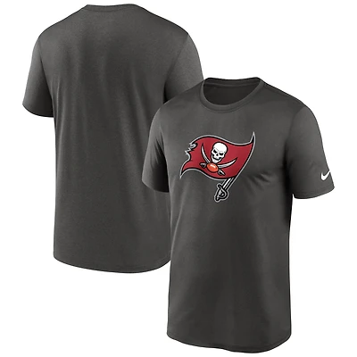 Men's Nike Red Tampa Bay Buccaneers Primetime Legend Dri-FIT T-Shirt