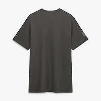 Men's Nike Pewter Tampa Bay Buccaneers Sideline Lead The Charge Legend Dri-FIT T-Shirt