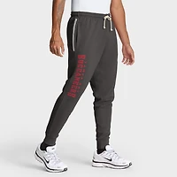 Men's Nike Pewter Tampa Bay Buccaneers Sideline Standard Issue Ground Game Dri-FIT Taper Pants