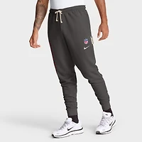 Men's Nike Pewter Tampa Bay Buccaneers Sideline Standard Issue Ground Game Dri-FIT Taper Pants