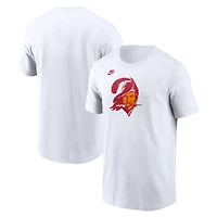Men's Nike Orange Tampa Bay Buccaneers Bucco Bruce Club T-Shirt
