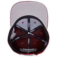 Casquette Snapback Pro Standard Tampa Bay Buccaneers Hometown rouge pour homme