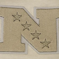 Sweat à capuche manches courtes pour homme Pro Standard Tan Tampa Bay Buccaneers Neutrals Capsule