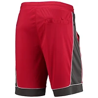 Short Starter rouge Tampa Bay Buccaneers, favori des fans - Homme