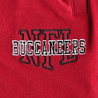 Pantalon de jogging Mason Tommy Hilfiger Tampa Bay Buccaneers rouge pour homme