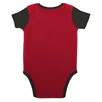 Ensemble trois pièces body