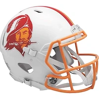 Riddell Tampa Bay Buccaneers 1976-1996 Speed Throwback Collection Full-Size Authentic Helmet