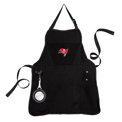 Tampa Bay Buccaneers Grill Apron
