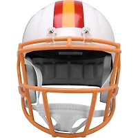 Tampa Bay Buccaneers Riddell 50th Season Throwback Speed Replica Helmet