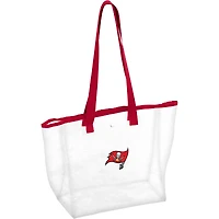 Sac fourre-tout transparent du stade des Buccaneers de Tampa Bay