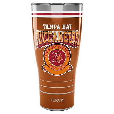 Tervis Tampa Bay Buccaneers 30oz. Vintage Tumbler