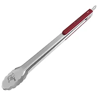 The Sports Vault Tampa Bay Buccaneers - Pinces pour barbecue/cuisine 16''
